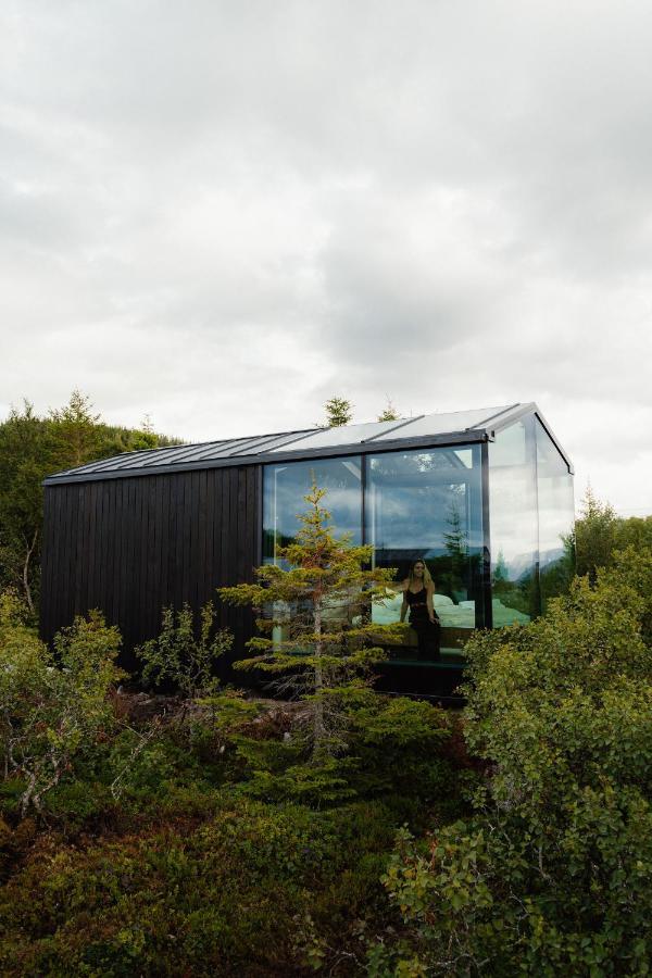 Wonderinn Arctic Utstrand Exteriör bild