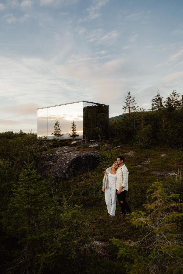 Wonderinn Arctic Utstrand Exteriör bild